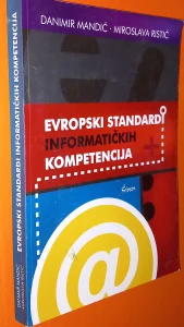 Evropski standard informatickih kompetencija