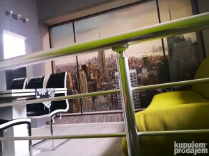 Apartman Njujork