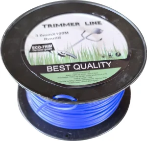 Struna za trimer 3.0mm 100m