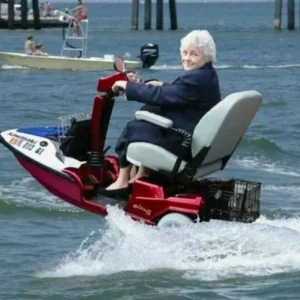 jet ski-KUPUJEM