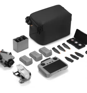 dji mini 5 pro fly more combo (Dji rc2)Fixno