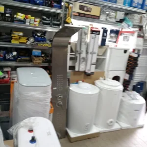 Rasprodaja wc kotlica Promet Stepa Doo