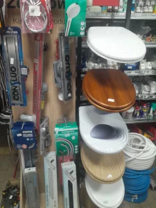 Rasprodaja sanitarije kotlica wc solji Promet Stepa Doo