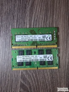 SK hynix 2x8GB DDR4