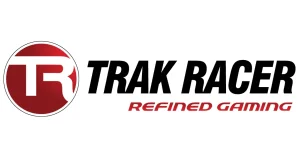 TRAK RACER TR160S V2 (Black)
