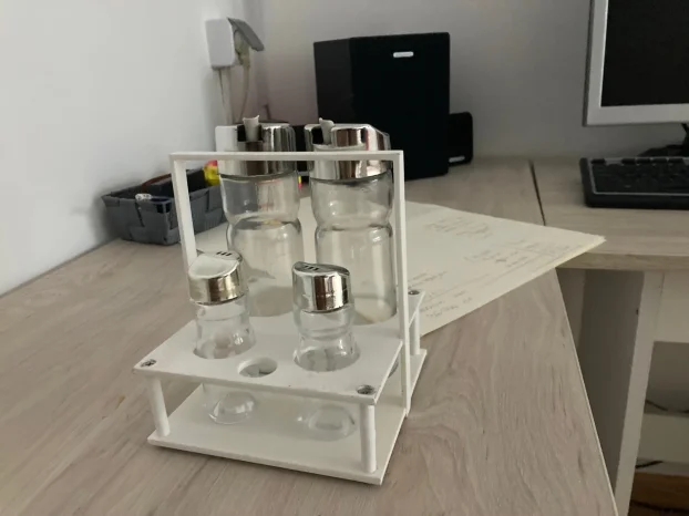 Prodajem prilagođene 3D štampane delove i rezervne delove