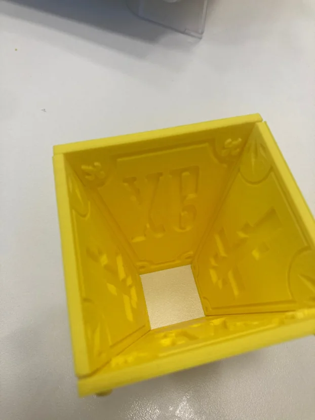 Prodajem prilagođene 3D štampane delove i rezervne delove
