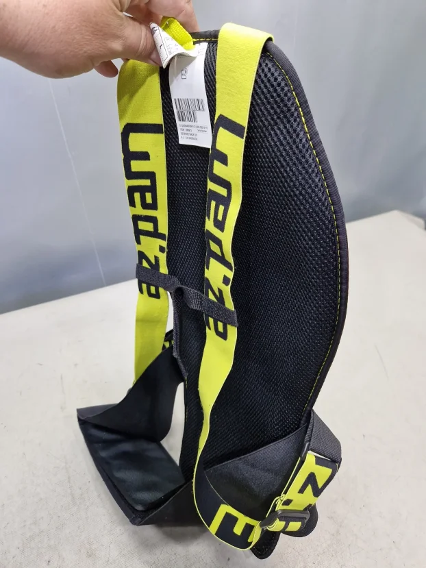 Ski ili moto protektor za ledja Wedze / L