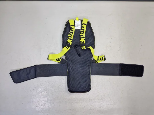 Ski ili moto protektor za ledja Wedze / L