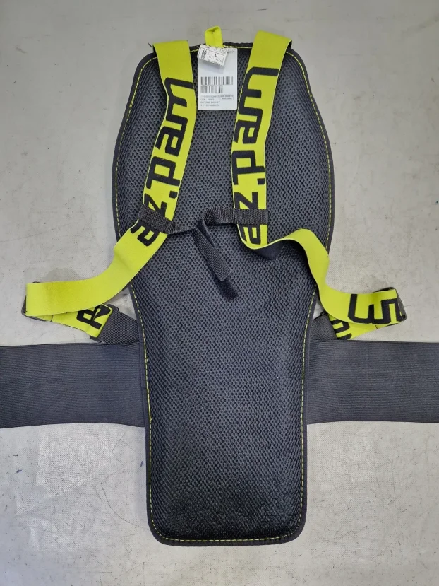 Ski ili moto protektor za ledja Wedze / L