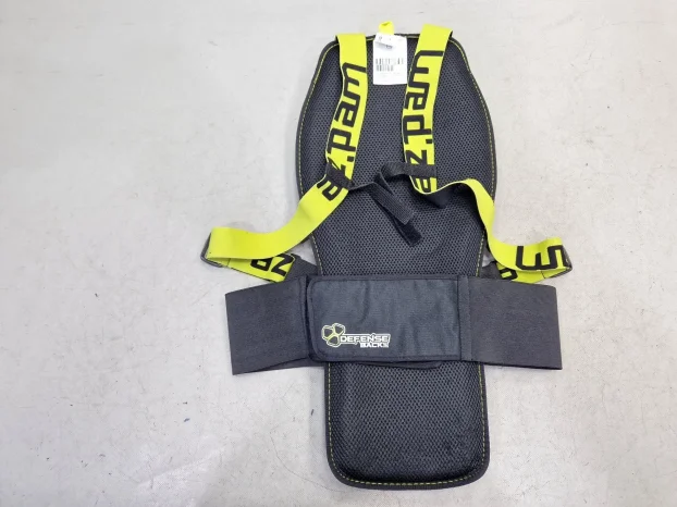 Ski ili moto protektor za ledja Wedze / L