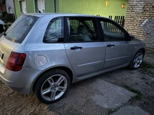 Fiat Stilo
