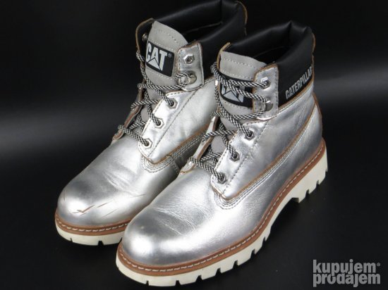 CATerpillar  KANAĐANKE KOŽA RETKOOOOO z686