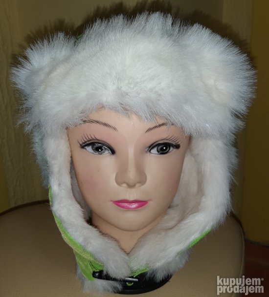 Extra ski kapa BARTS obim 58cm