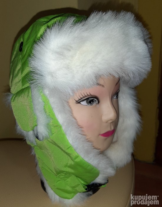 Extra ski kapa BARTS obim 58cm