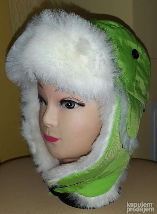 Extra ski kapa BARTS obim 58cm