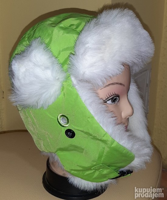 Extra ski kapa BARTS obim 58cm