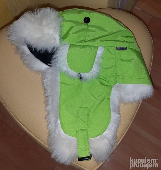 Extra ski kapa BARTS obim 58cm