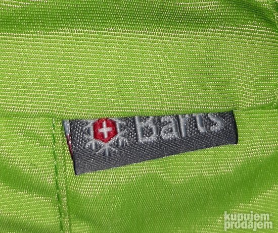 Extra ski kapa BARTS obim 58cm