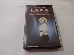 ja sam lana avis sve zvezde milutina popovica zahara