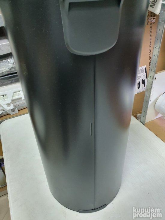 Kanta za Smece 30L Mat-Crna - Brabantia
