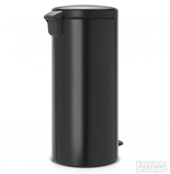 Kanta za Smece 30L Mat-Crna - Brabantia