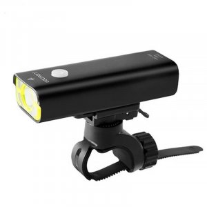 Gaciron svetlo / 400 lumena / USB punjenje / 2500mAh