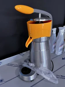Cediljka za citruse NOVO