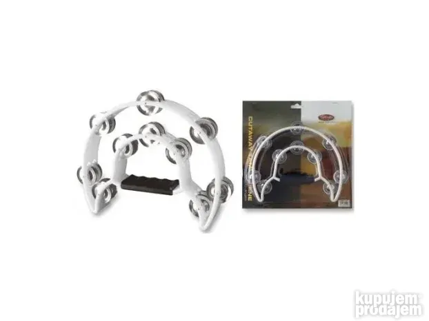 Stagg TAB-1 WH
