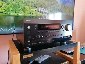 Integra DHC-80.3 / 9.2 Channel Network A/V Controller