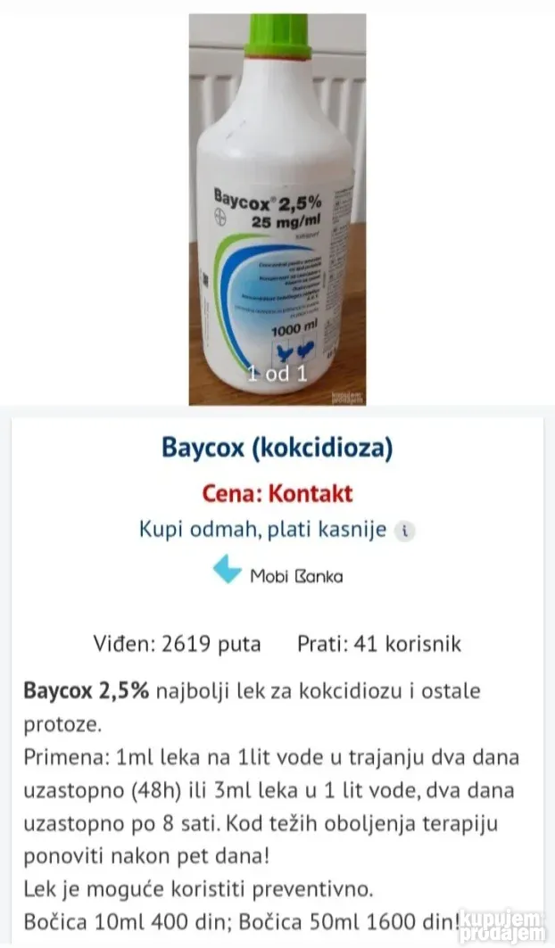 ByeMite(crvena grinja,tekut,pipa)