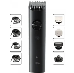 XIAOMI BHR6396EU Grooming Kit Pro
