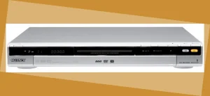 Sony RDR-HX720  daljinac