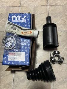 Zglob menjaca BMW 1 F20 2 F22 3 F33 4 F32 5 F10 7 X5 F15