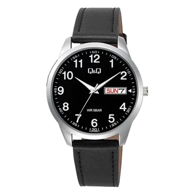 Q&Q C32A-007PY C32A-008PY