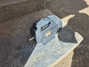 2.2kw 1400obr 380v