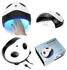 UV lampa za nokte