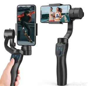 GIMBAL 3 AXIS stabilizator tripod gimbal