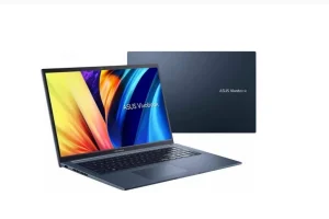 ASUS Vivobook 17 X1704ZA-AU259W Blue