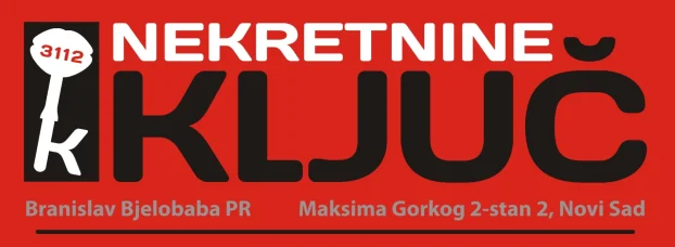 Agent prodaje nekretnina