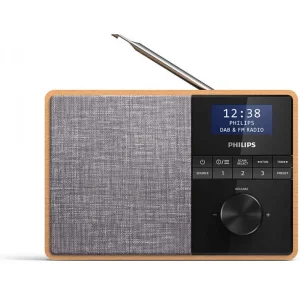 PHILIPS TAR5505 Portable radio