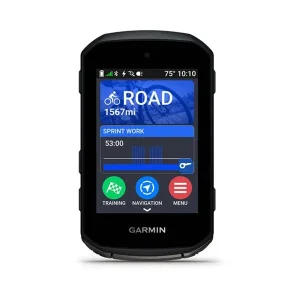 Garmin Edge 850 - GPS biciklistički računar