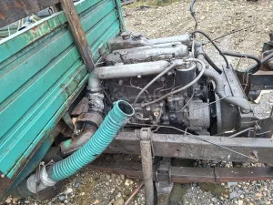 zastava 90 ks Motor i menjac