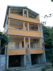 Letovanje Bečići