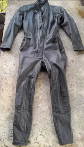 Moto kombinezon