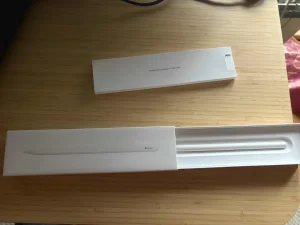 Apple Pencil 2