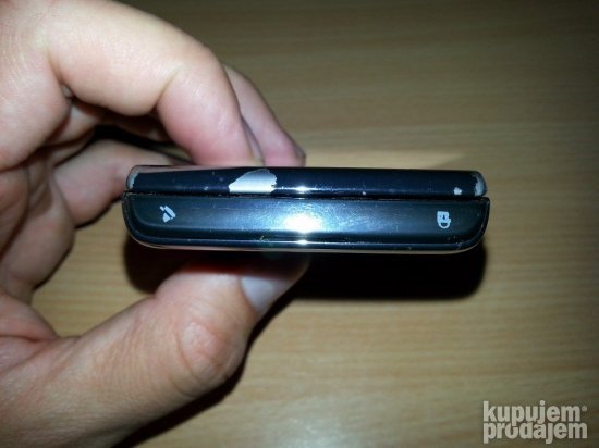 Blackberry 9800 Tourch