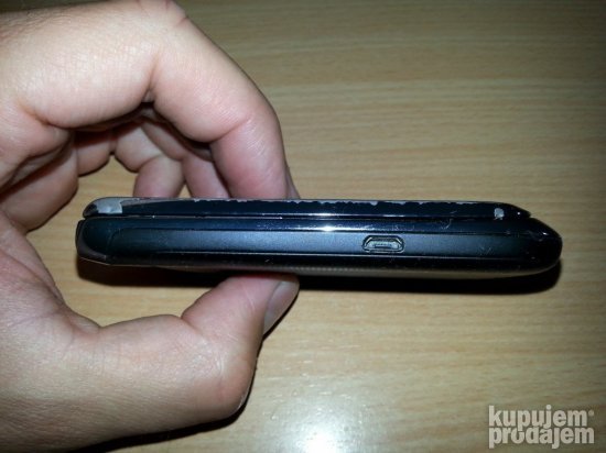 Blackberry 9800 Tourch