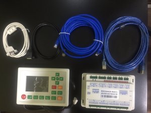 CO2 cnc laser MBL kontrolna jedinica RUIDA 6442 S-B (EC)