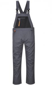 Rhine pantalone sa tregerima - Novo